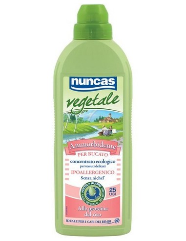 NUNCAS AMMORBIDENTE PER BUCATO ML.750
