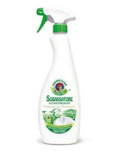 CHANTECLAIR SGRASSATORE...