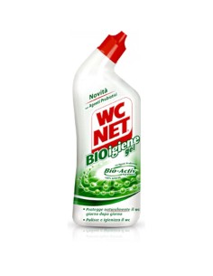 WC NET BIO IGIENE GEL ML.700