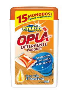 EMULSIO OPLA' DETERGENTE...