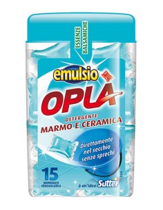 EMULSIO OPLA' DETERGENTE...