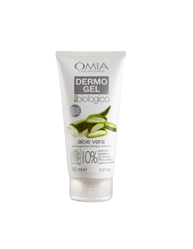 OMIA ALOE GEL LENITIVO ML.150