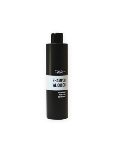 SETA  HAIR POTION SHAMPOO LAVAGGI...