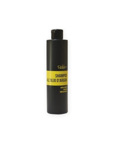 SETA HAIR POTION SHAMPOO OLIO DI...