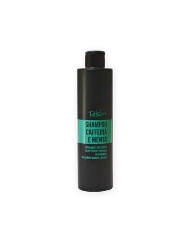 SETA HAIR POTION SHAMPOO CAFFEINA E...