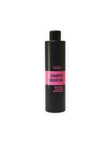 SETA HAIR POTION SHAMPOO CHERATINA...