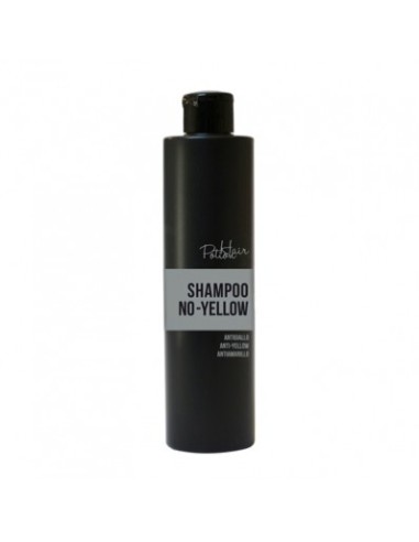 SETA HAIR POTION SHAMPOO NO-YELLOW...