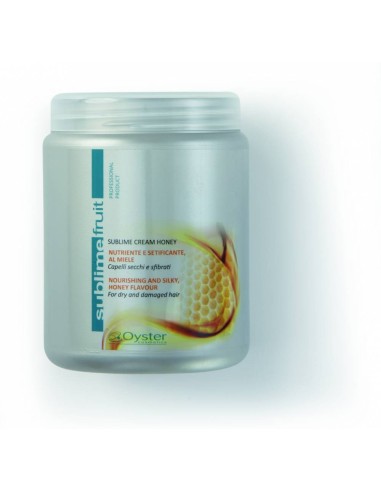 OYSTER MASCHERA KG.1 CAPELLI SECCHI E...
