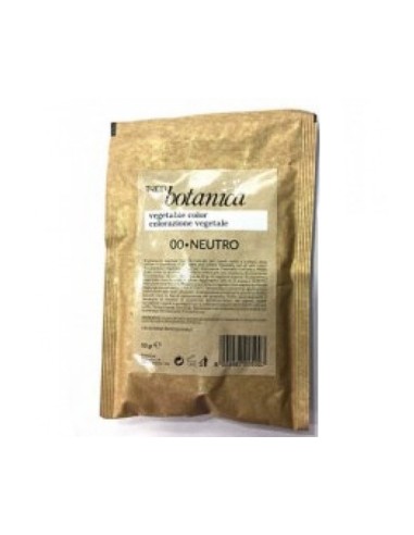 TRICOBOTANICA COLORE VEGETALE 00...