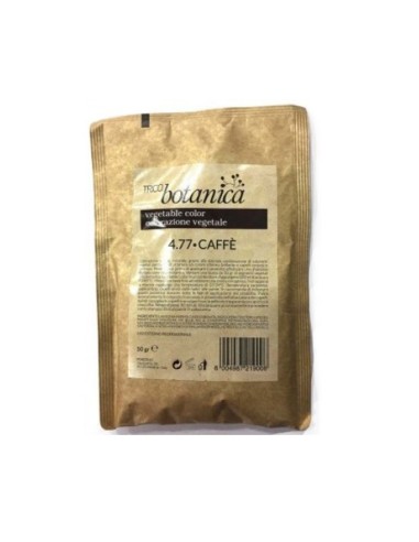 TRICOBOTANICA COLORE VEGETALE 6.66...