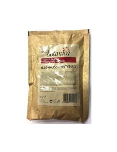 TRICOBOTANICA COLORE VEGETALE 6.66...