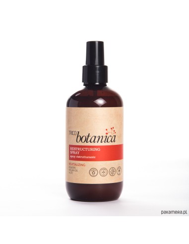 TRICOBOTANICA RESTRUCTURING SPRAY -...