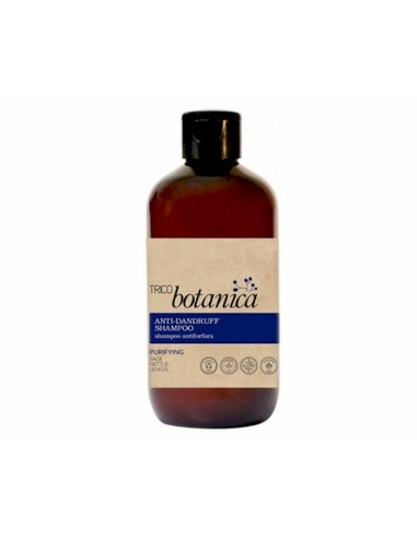 TRICOBOTANICA SHAMPOO PURIFICANTE...