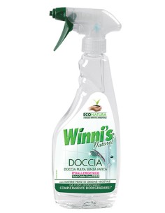 WINNI'S DOCCIA SPRAY ML.500