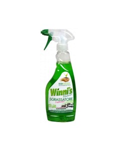 WINNI'S SGRASSATORE SPRAY...