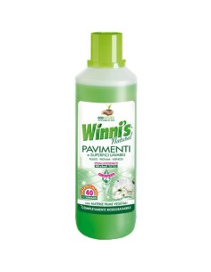 WINNI'S DETERSIVO PAVIMENTI...