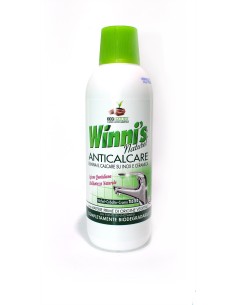 WINNI'S ANTICALCARE ML.500
