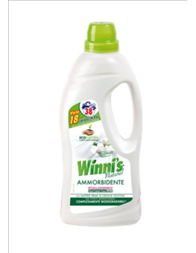 WINNI'S AMMORBIDENTE PER BUCATO ml. 1520
